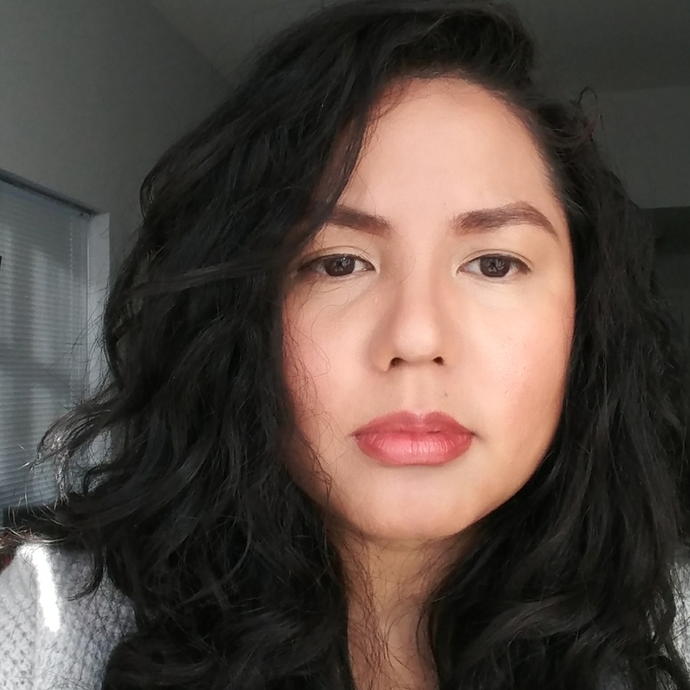 Meet your Posher, Kathy